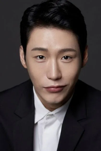Cha Woo-jin