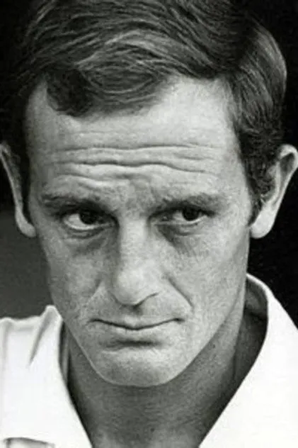 Philippe Leroy