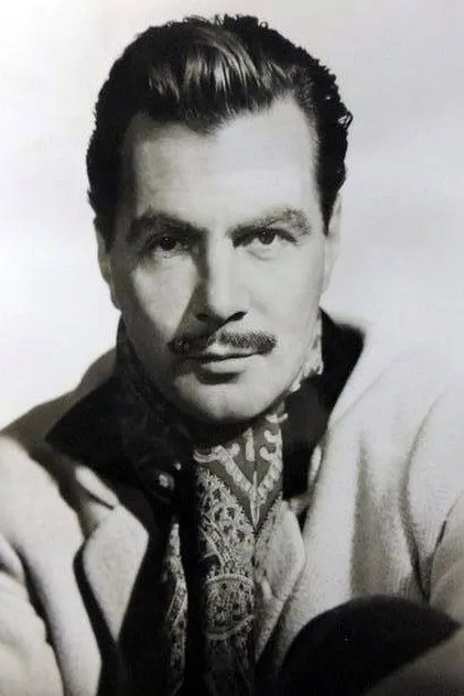 Gérard Landry