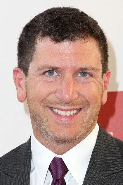 Sam Englebardt