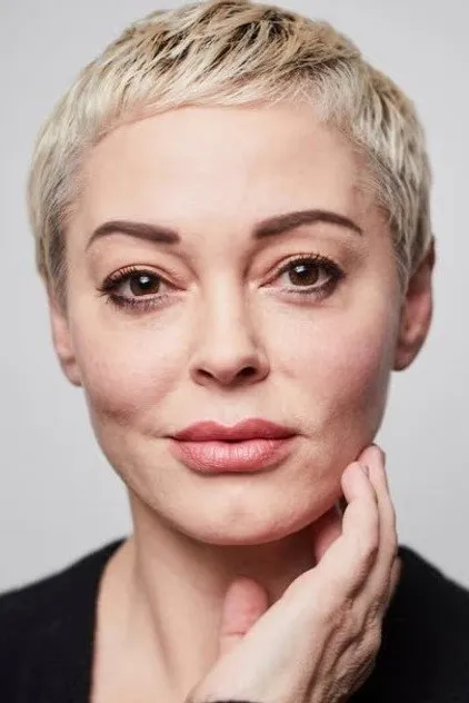 Rose McGowan