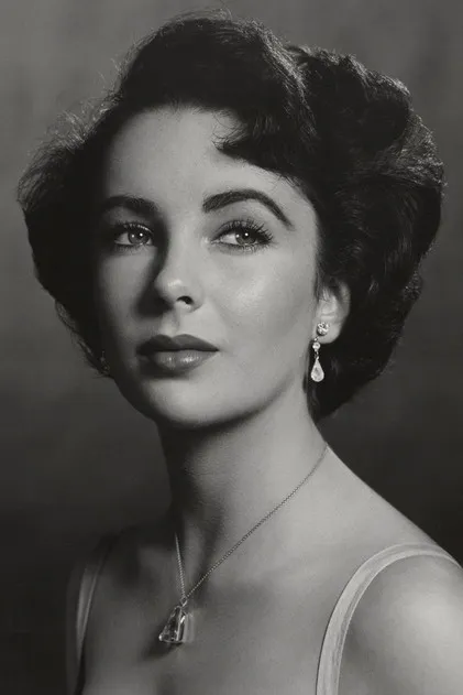 Elizabeth Taylor