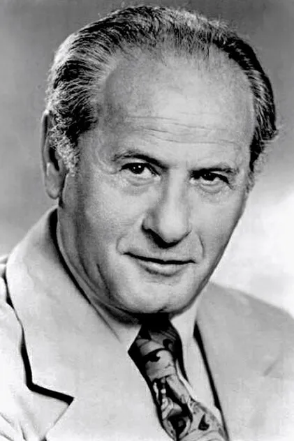 Eli Wallach