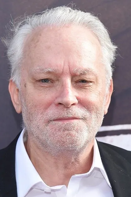 Brad Dourif