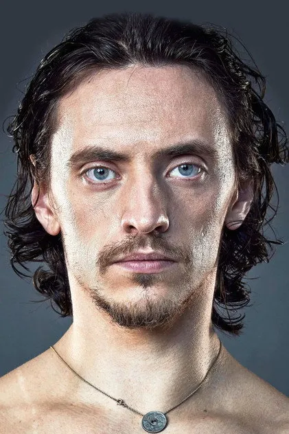 Sergey Polunin