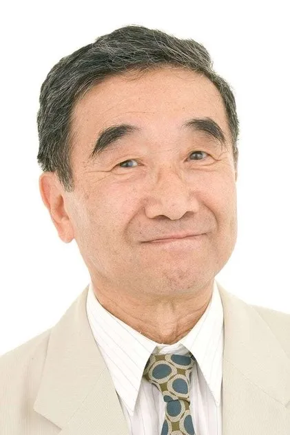 Ryuji Saykaçi