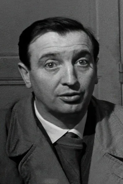 Albert Rémy