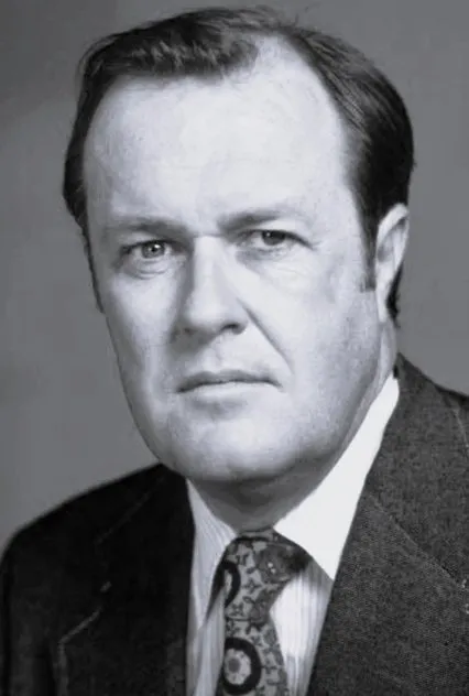 M. Emmet Walsh