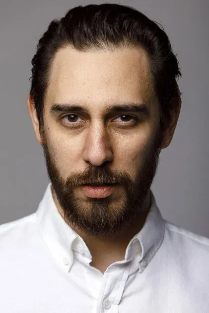 Eric LeBlanc
