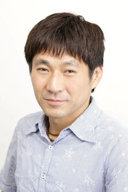 森下勝司