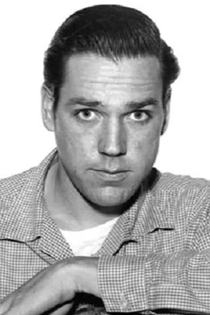 Bing Russell