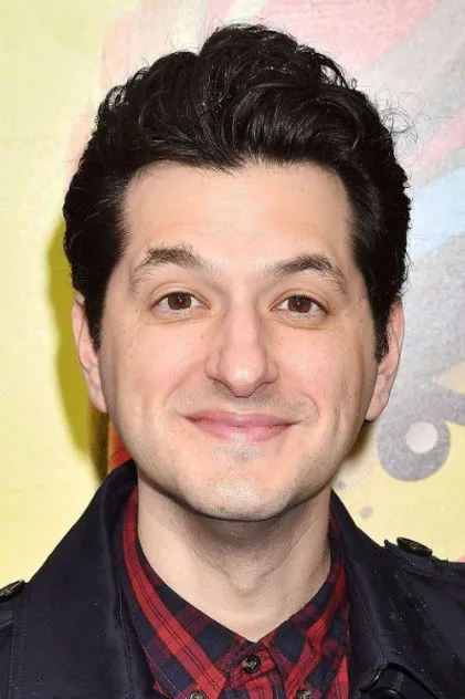 Ben Schwartz
