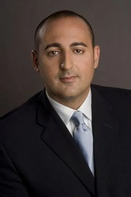 Sean Tabibian