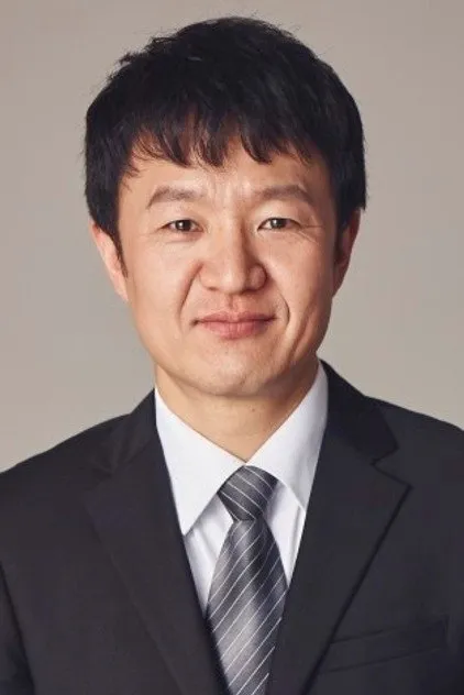 Park Kyung-chan