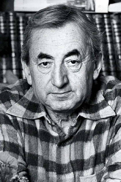 Семён Лунгин