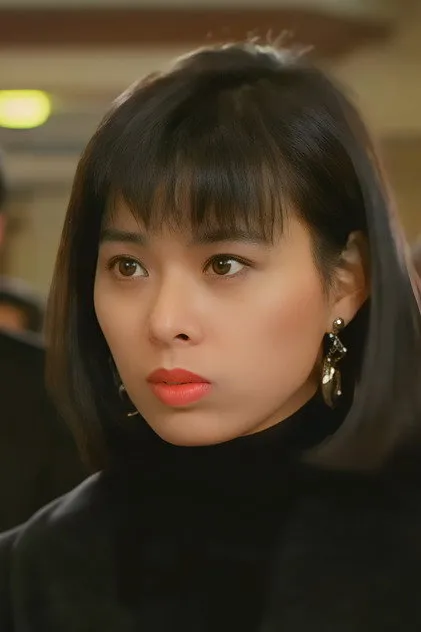 陳慧儀