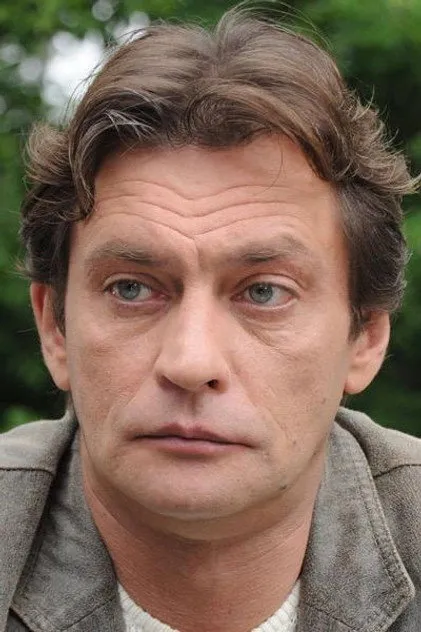 Александр Домогаров