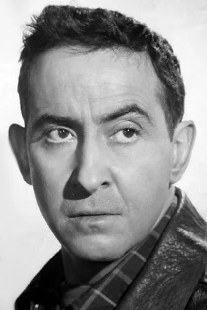 Luis Prendes