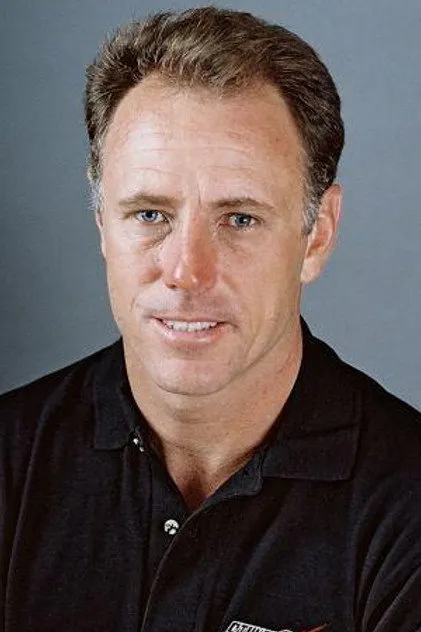 Scott Wilder