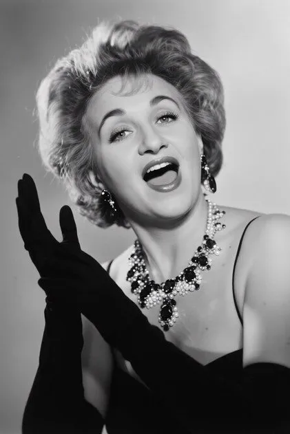 Hermione Gingold