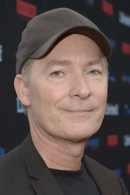 Stephen Stanton