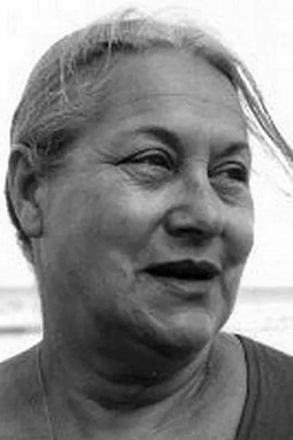 Rose Thiéry