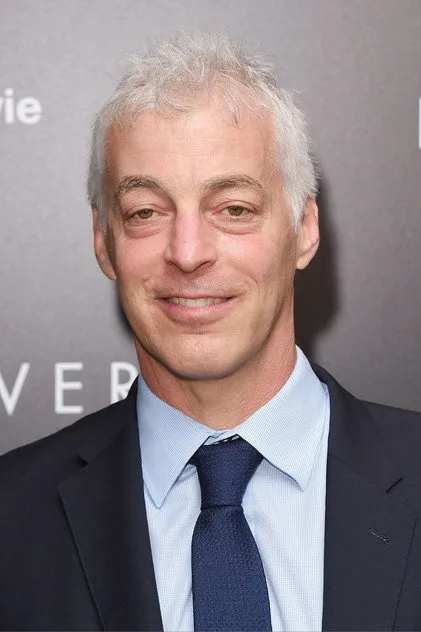Jeff Pinkner