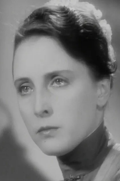 Dorothea Wieck