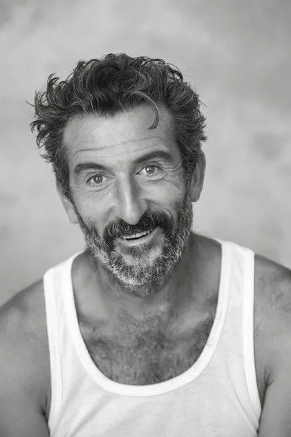 Luis Zahera