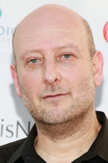Guy Jacobson