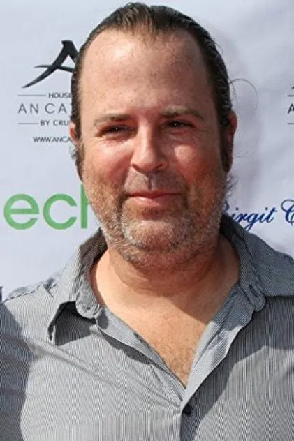 Christopher Peters