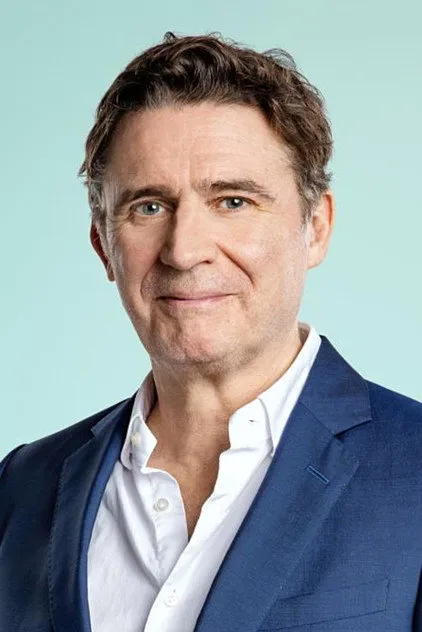 Erik Van Looy