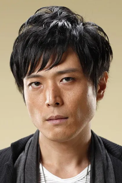高橋広樹