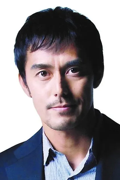 Hiroşi Abe
