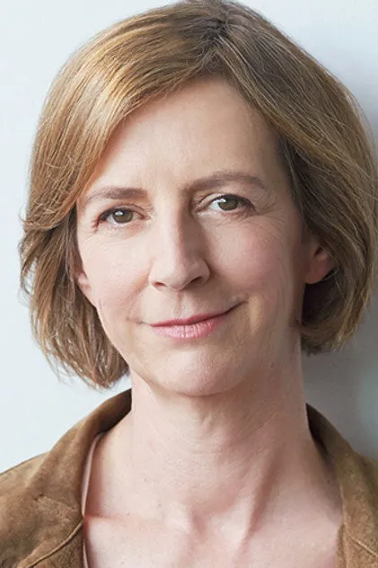 Susan Coyne