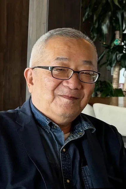 柏原寛司