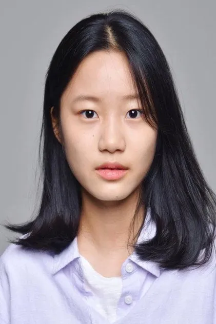 Kim Da-in