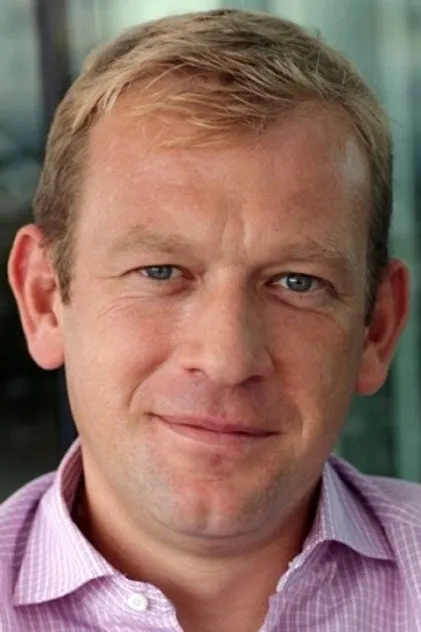 Sergey Bespalov