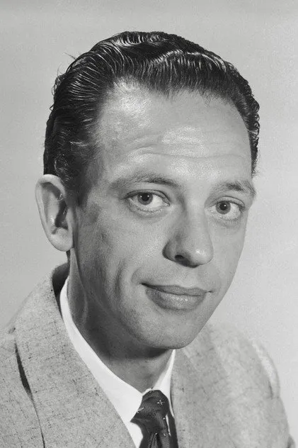 Don Knotts