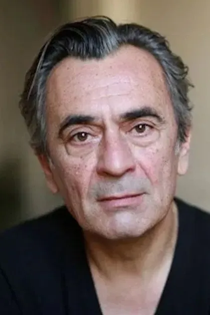 Michel Bompoil