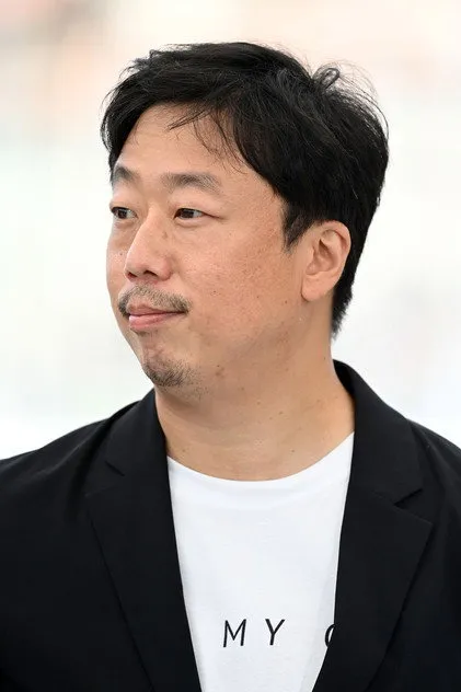 定井勇二