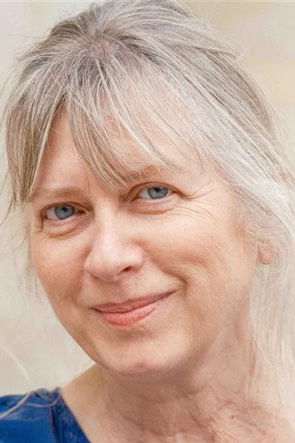 Charlotte Véry