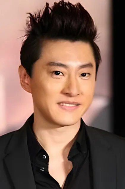 Sheng Chien