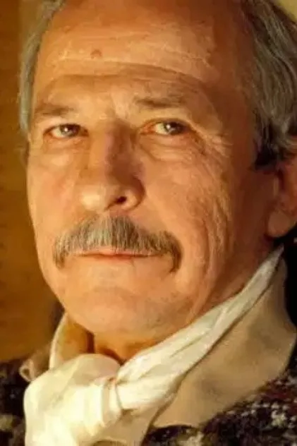 Gérard Brach