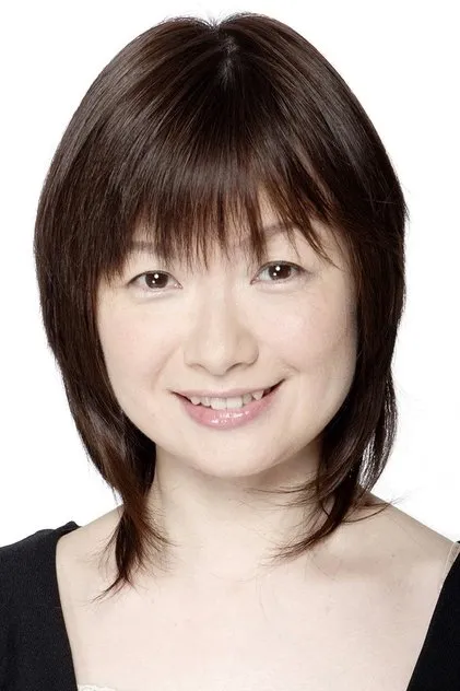 İkue Otani