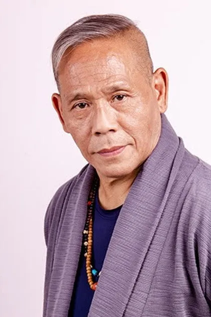 Lau Kar-Yung