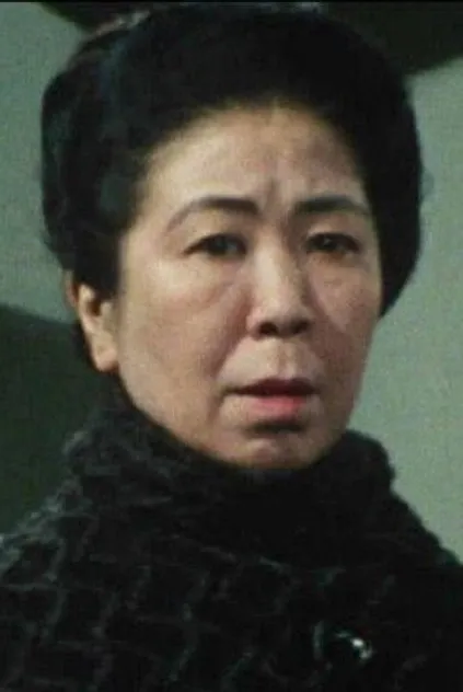 賀原夏子