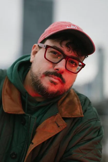 Kristian Mercado Figueroa