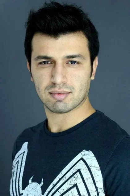 Cem Aksakal
