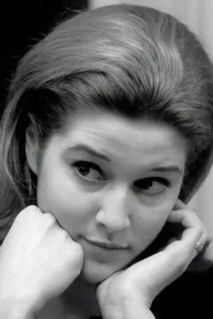 Catherine-Isabelle Duport